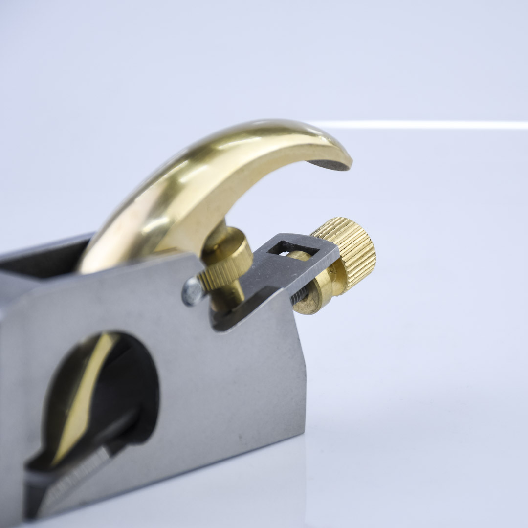 - GOLDRATIO, 211, 100/28, Shoulder/Chisel Plane