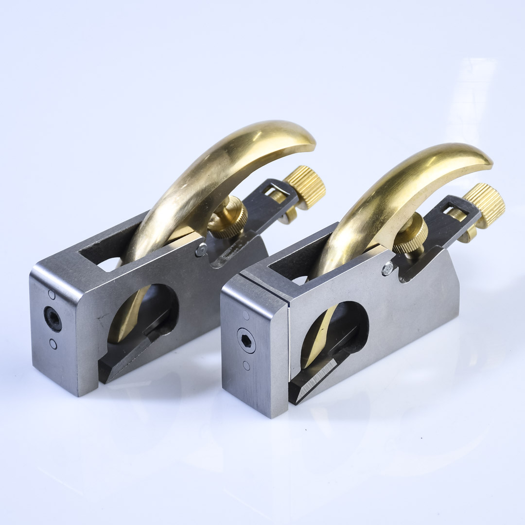 - GOLDRATIO, 211, 100/28, Shoulder/Chisel Plane