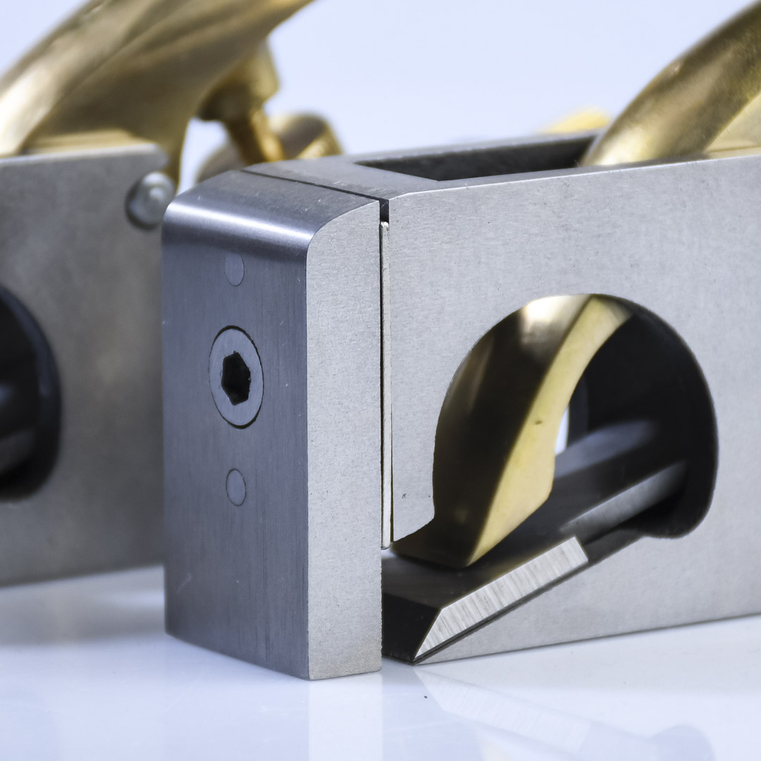 - GOLDRATIO, 211, 100/28, Shoulder/Chisel Plane