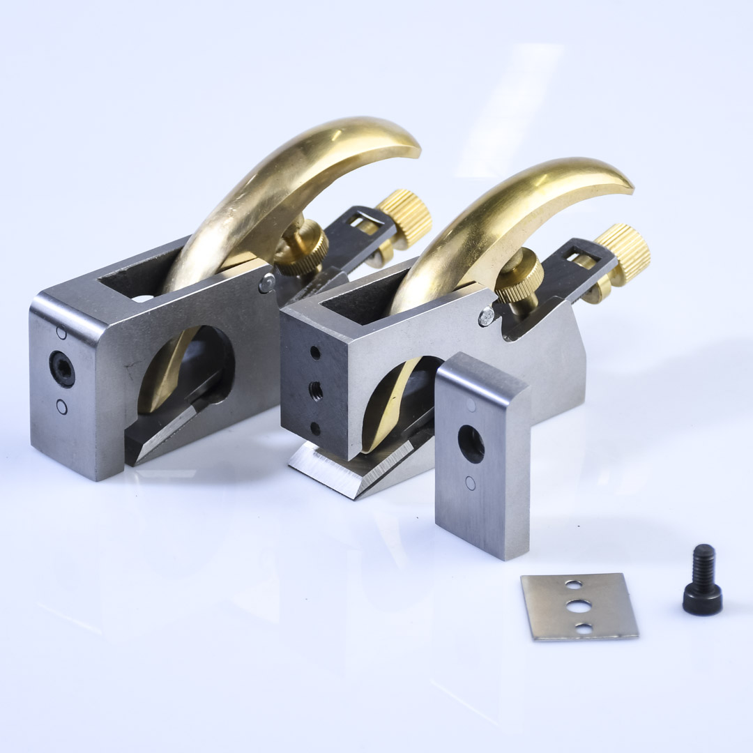 - GOLDRATIO, 211, 100/28, Shoulder/Chisel Plane