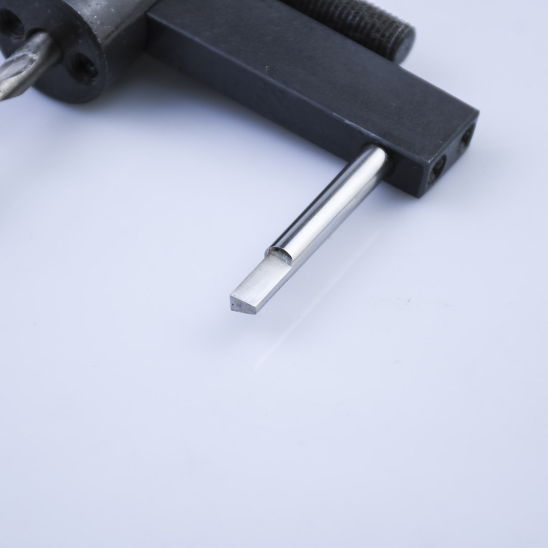 Сверло-балеринка, GOLDRATIO, 114мм Сверло-балеринка, GOLDRATIO, 114мм