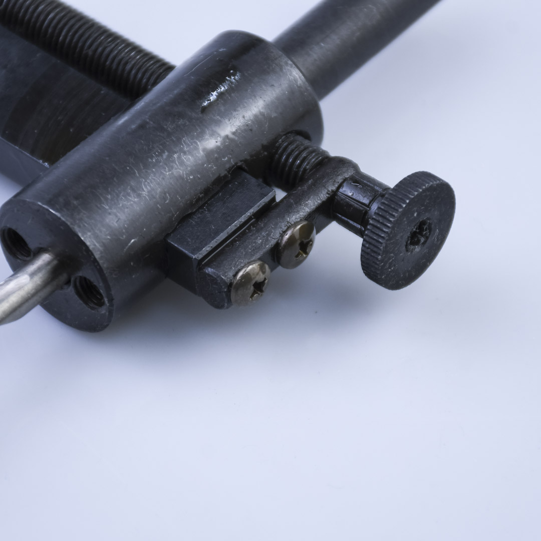 Сверло-балеринка, GOLDRATIO, 114мм Сверло-балеринка, GOLDRATIO, 114мм