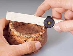  Veritas Bar Gauge Heads