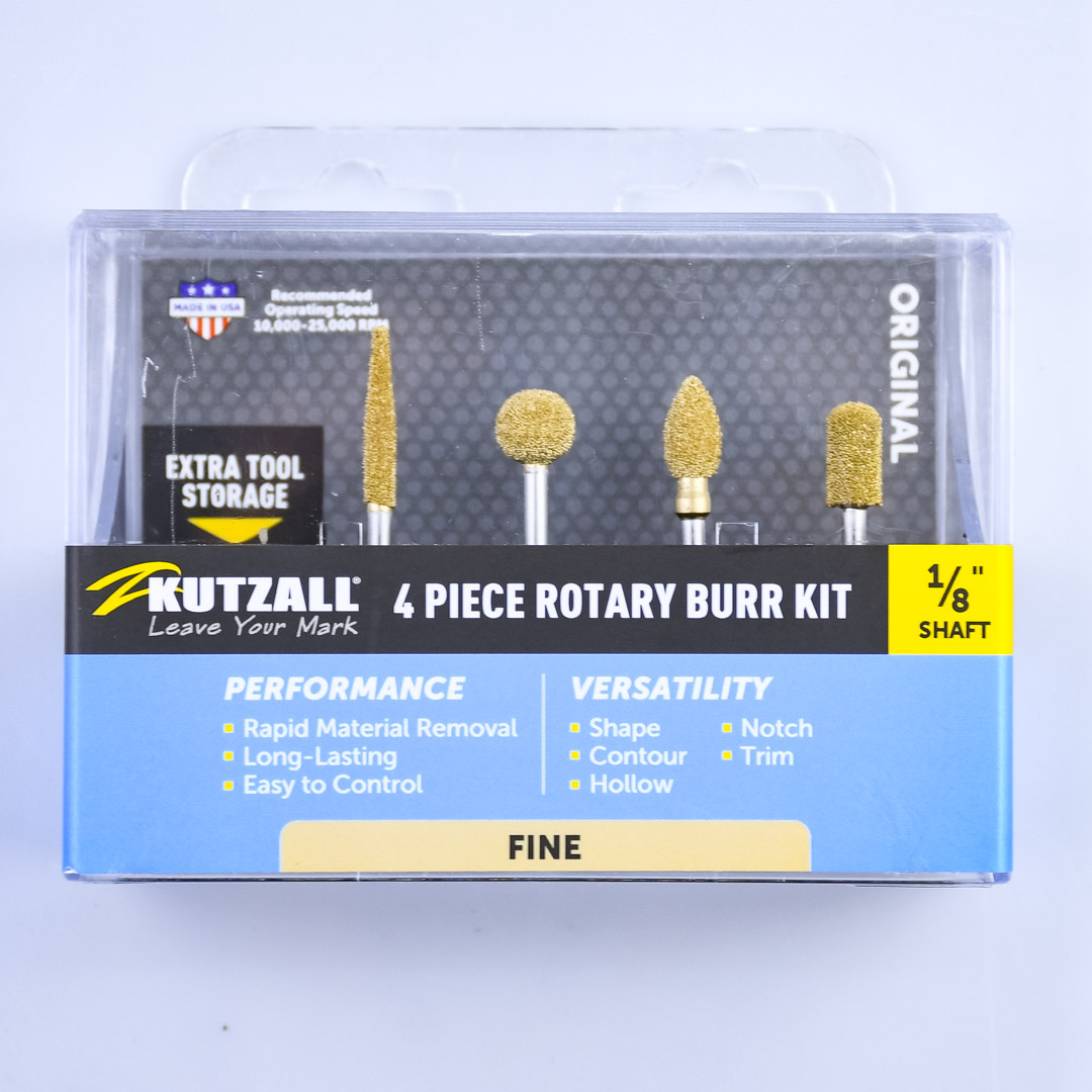   Kutzall, , 4, FINE,  3.1