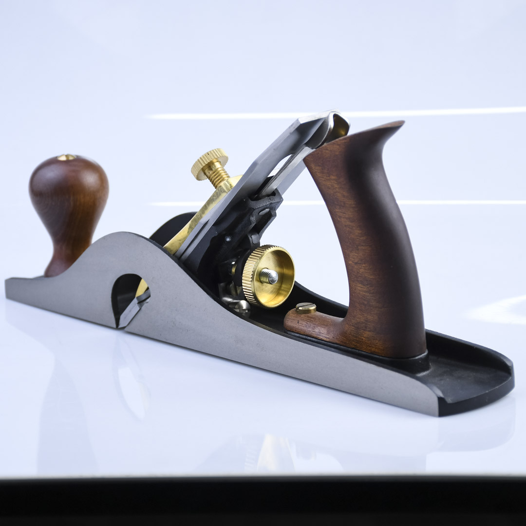  GOLDRATIO, n10, 325/54, Carriage Rabbet Plane,   