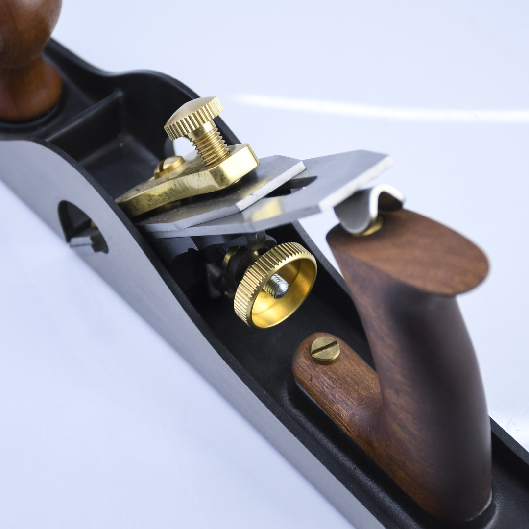  GOLDRATIO, n10, 325/54, Carriage Rabbet Plane,   