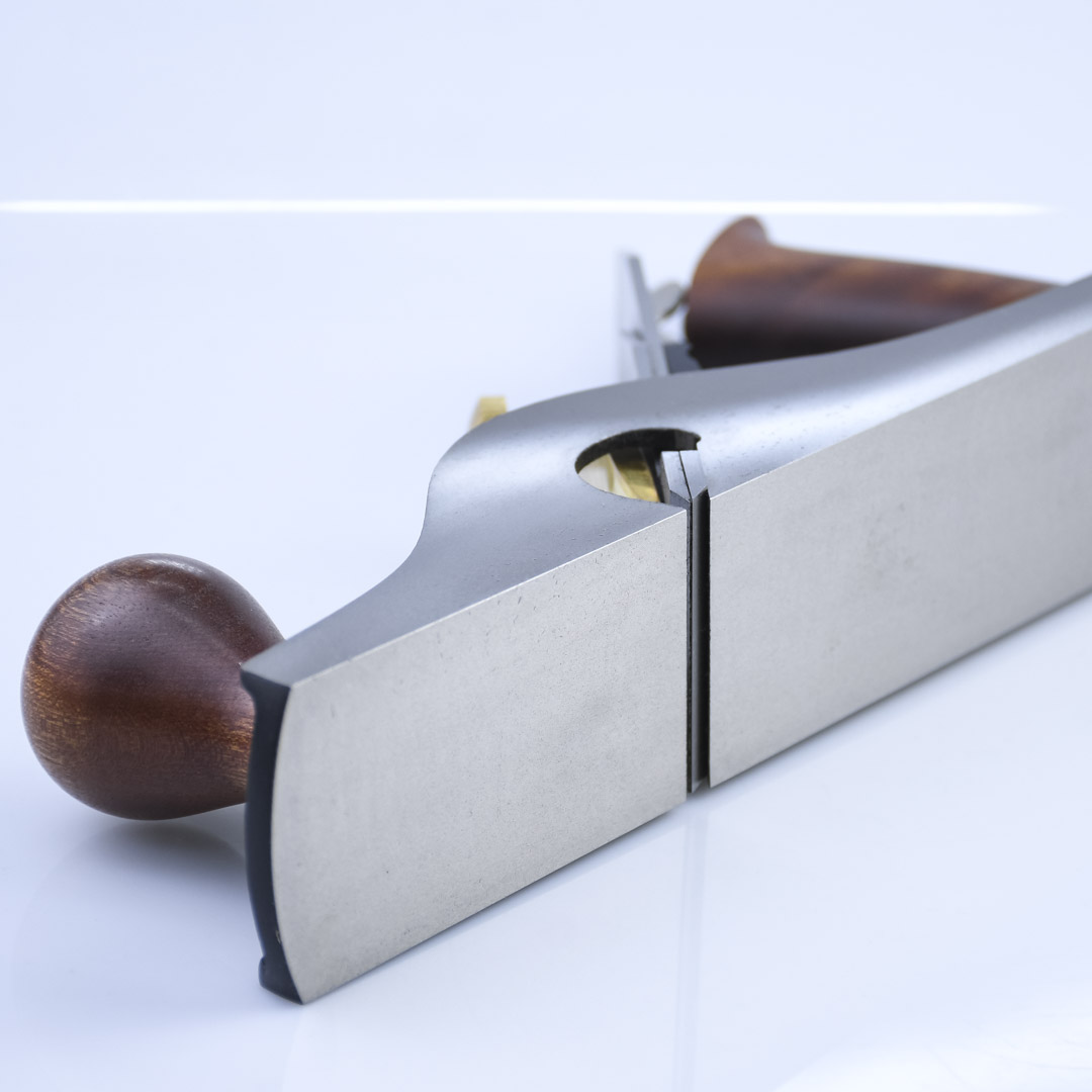  GOLDRATIO, n10, 325/54, Carriage Rabbet Plane,   