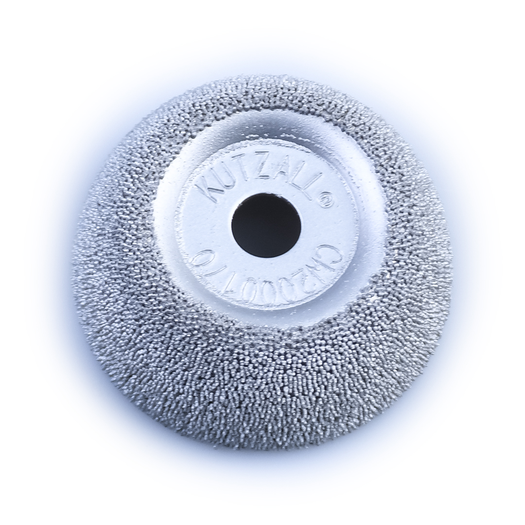    Kutzall, D50  FINE +  + 