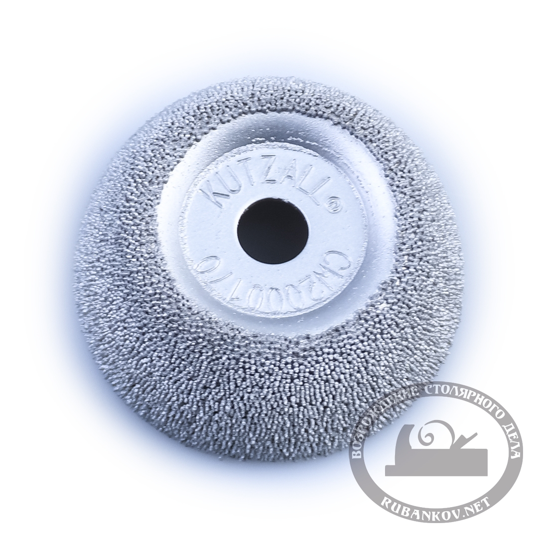    Kutzall, D50  MEDIUM +  + 