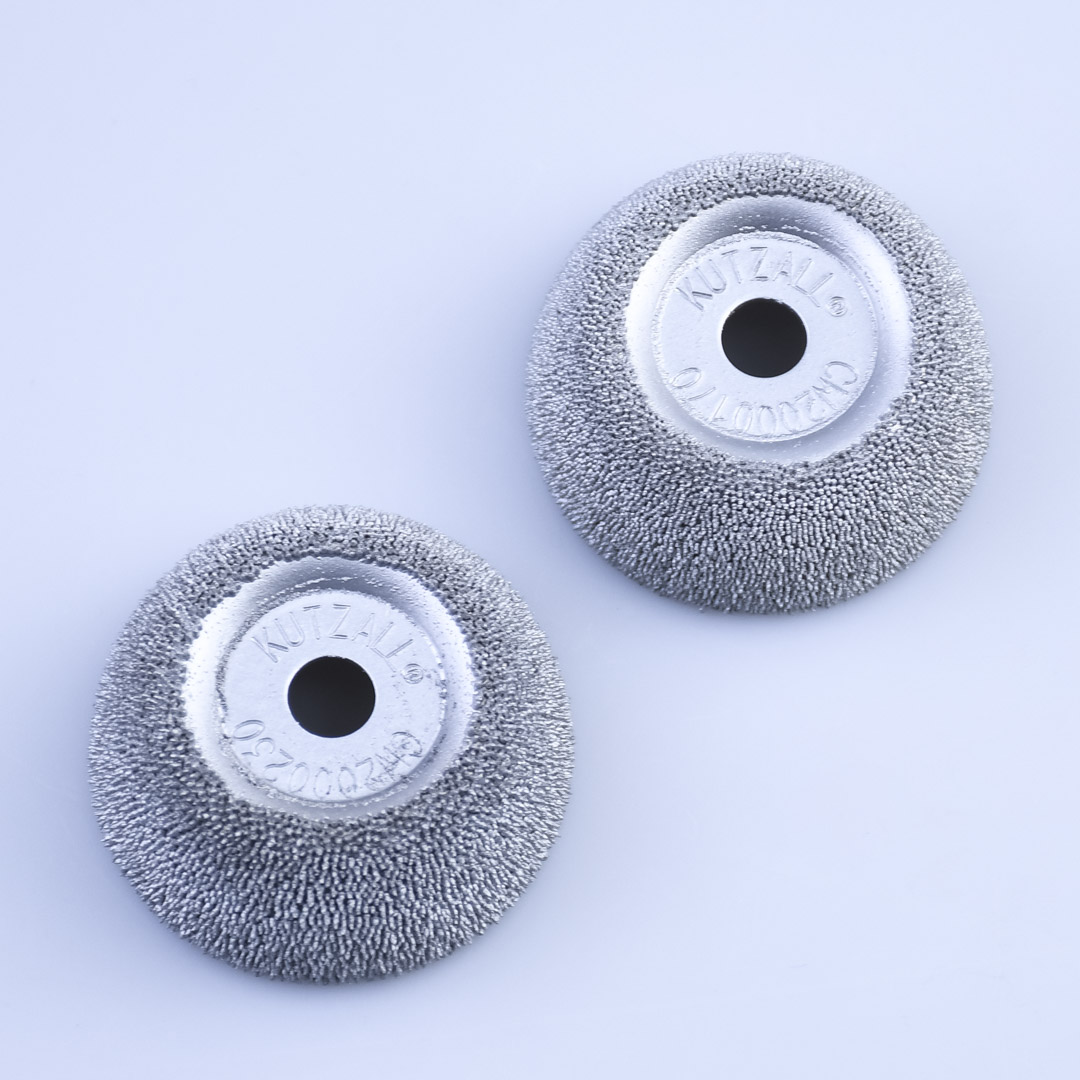    Kutzall, D50  MEDIUM +  + 