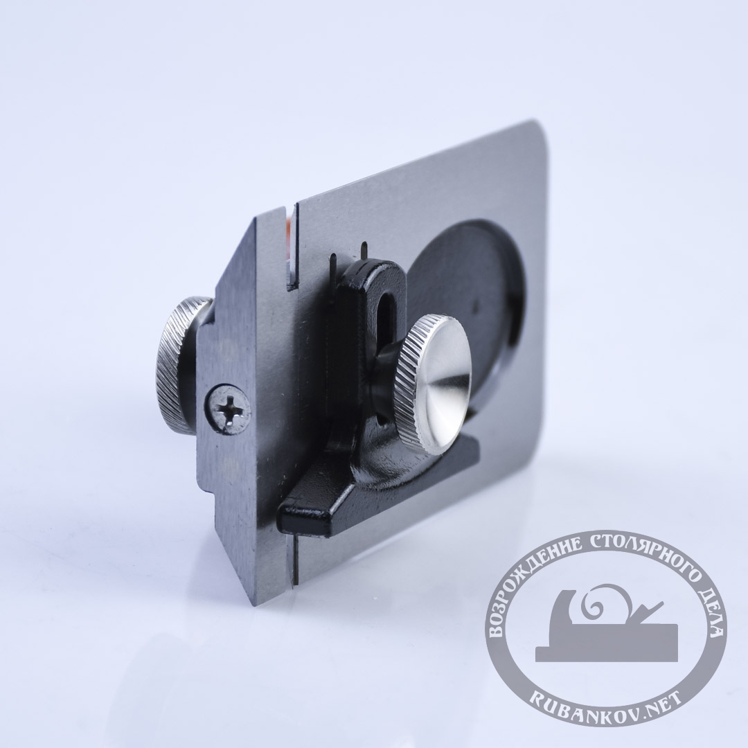 -  Luban Side Rabbet Plane, 110/60/T10