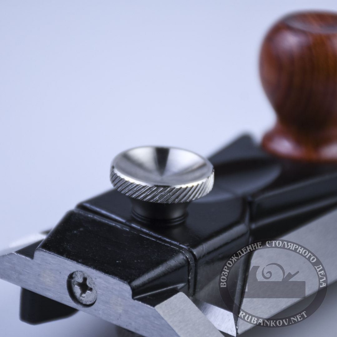 -  Luban Side Rabbet Plane, 110/60/T10