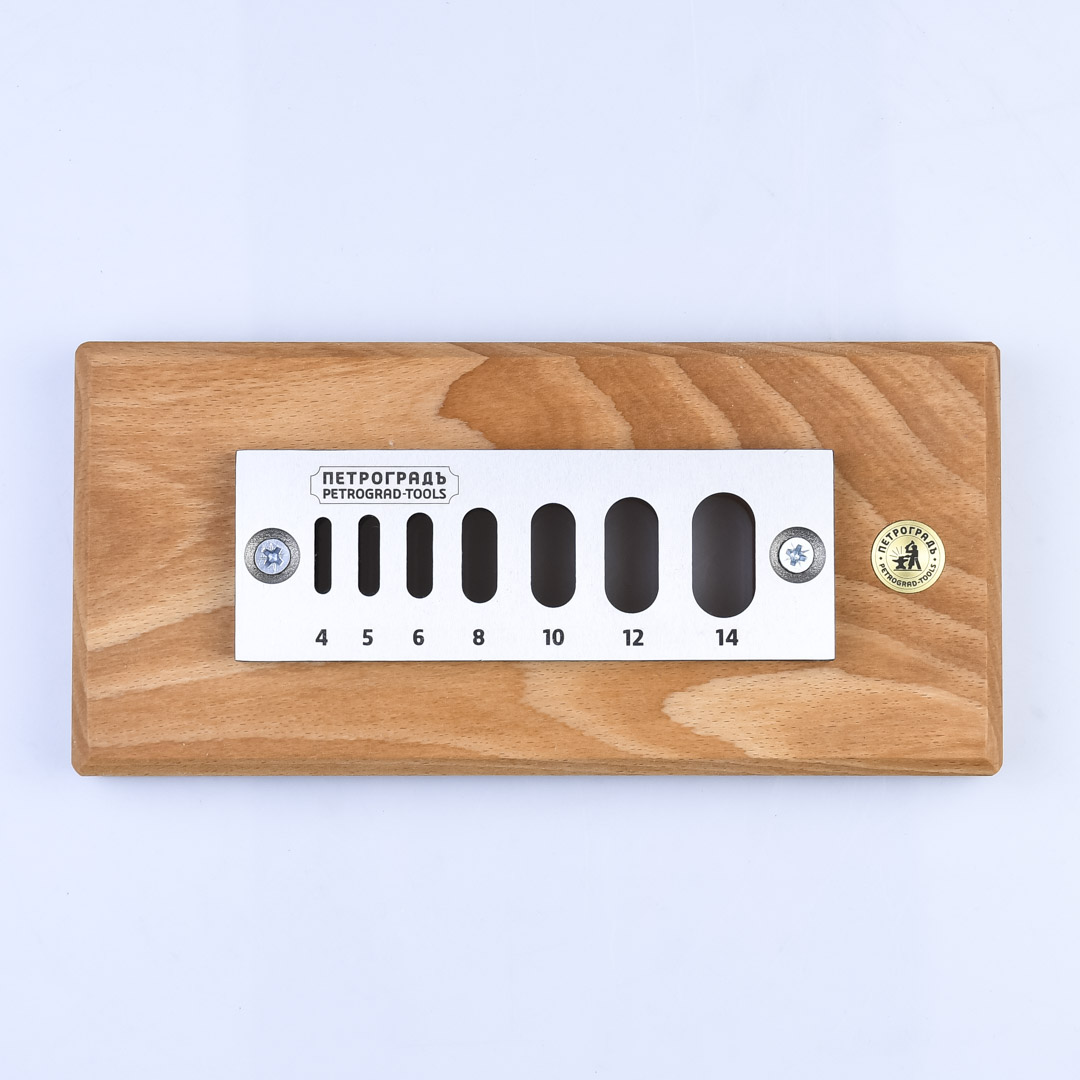  Dowel Plate, ,   ,  4  14,  