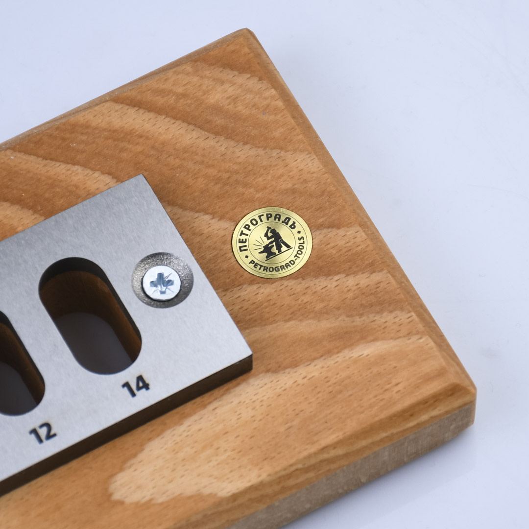  Dowel Plate, ,   ,  4  14,  