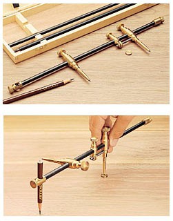  Veritas Beam Compass R1000