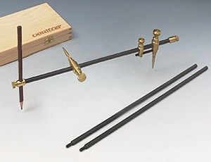  Veritas Beam Compass R1000