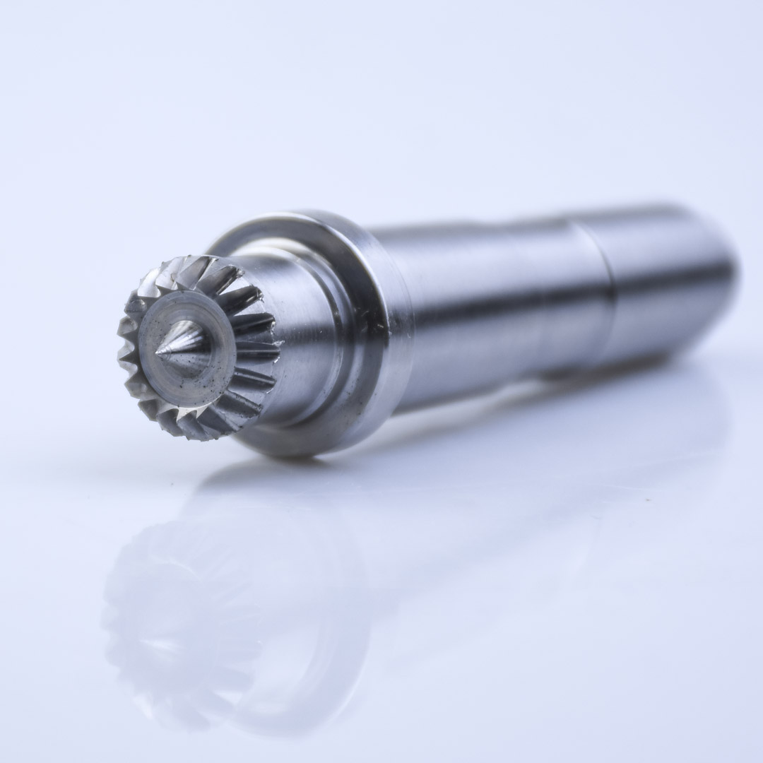    2 Coronet Hawk - 16  ( 5/8