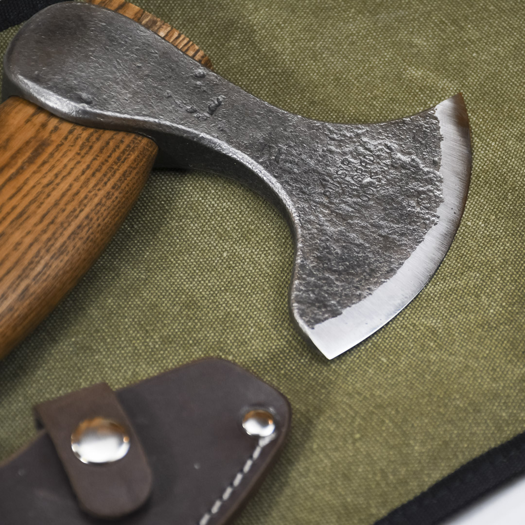 Топоры ПЕТРОГРАДЪ, модель Звенигород 7, для деревянной посуды Топоры ПЕТРОГРАДЪ, модель Звенигород 7, для деревянной посуды