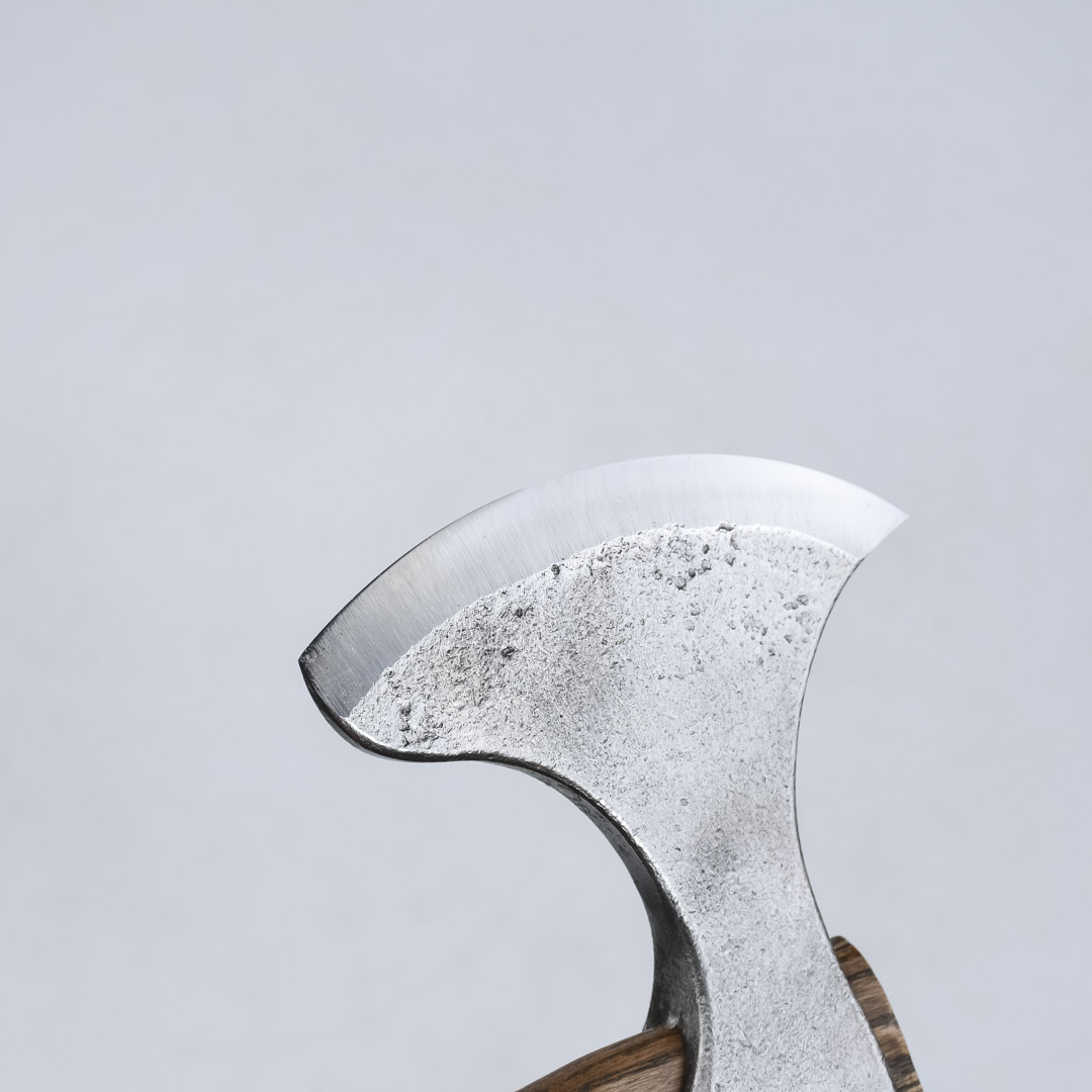 Топоры ПЕТРОГРАДЪ, модель Звенигород 7, для деревянной посуды Топоры ПЕТРОГРАДЪ, модель Звенигород 7, для деревянной посуды