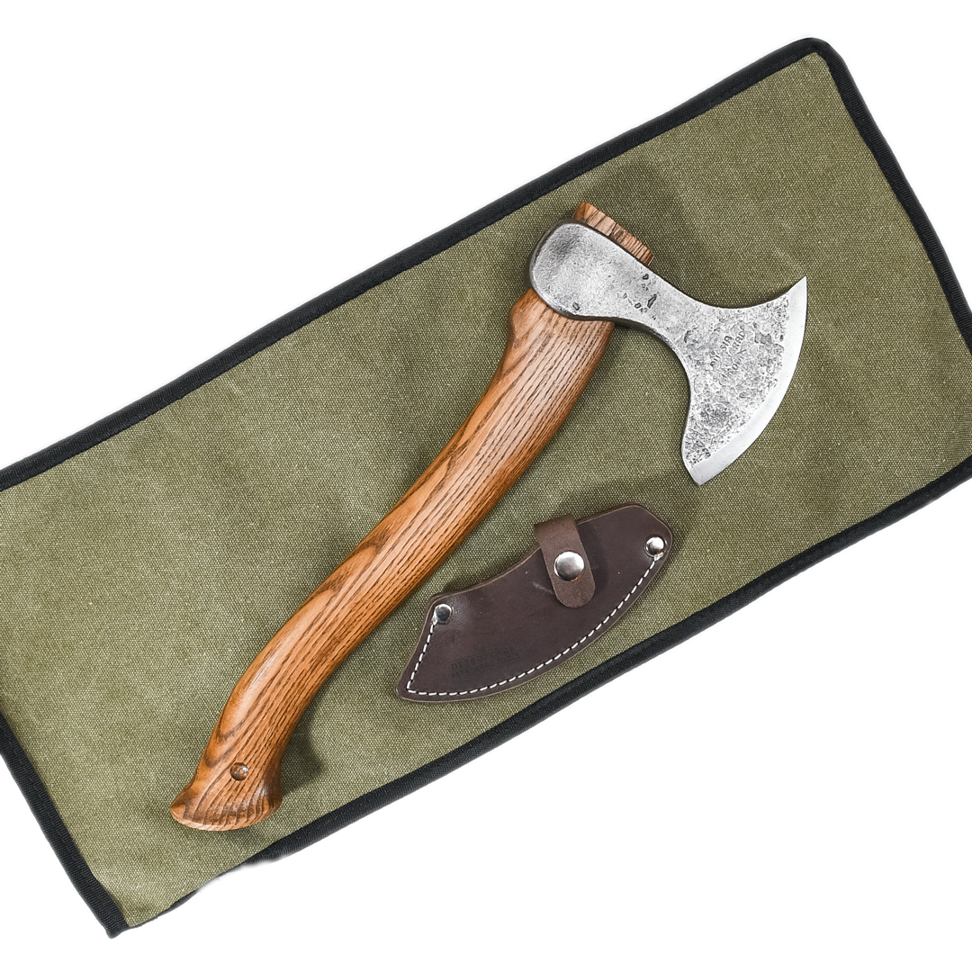 Топоры ПЕТРОГРАДЪ, модель Звенигород 7, для деревянной посуды Топоры ПЕТРОГРАДЪ, модель Звенигород 7, для деревянной посуды