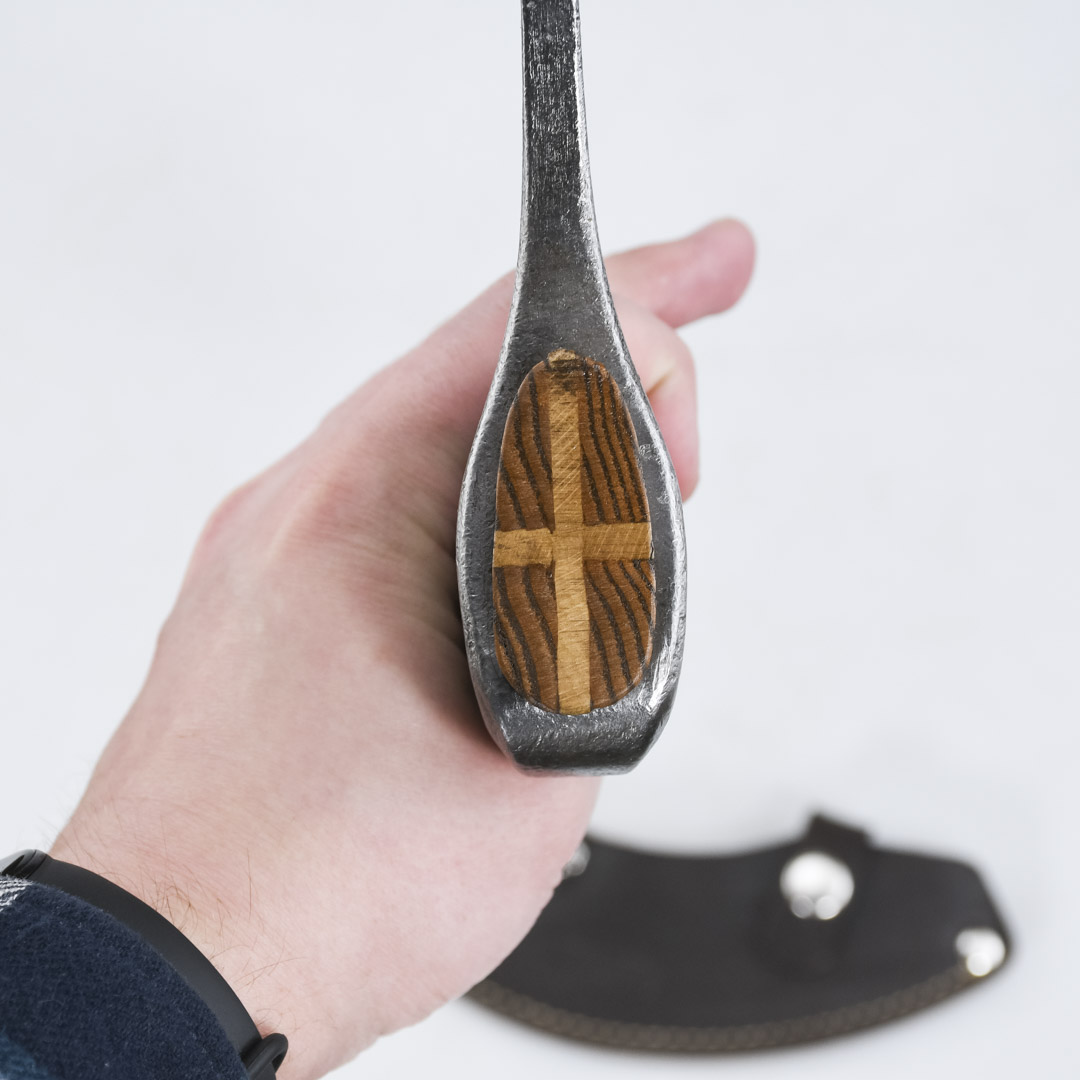 Топоры ПЕТРОГРАДЪ, модель Звенигород 7, для деревянной посуды Топоры ПЕТРОГРАДЪ, модель Звенигород 7, для деревянной посуды