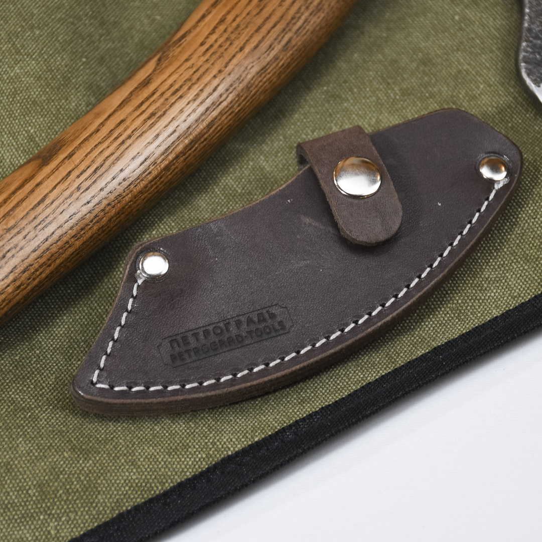 Топоры ПЕТРОГРАДЪ, модель Звенигород 7, для деревянной посуды Топоры ПЕТРОГРАДЪ, модель Звенигород 7, для деревянной посуды