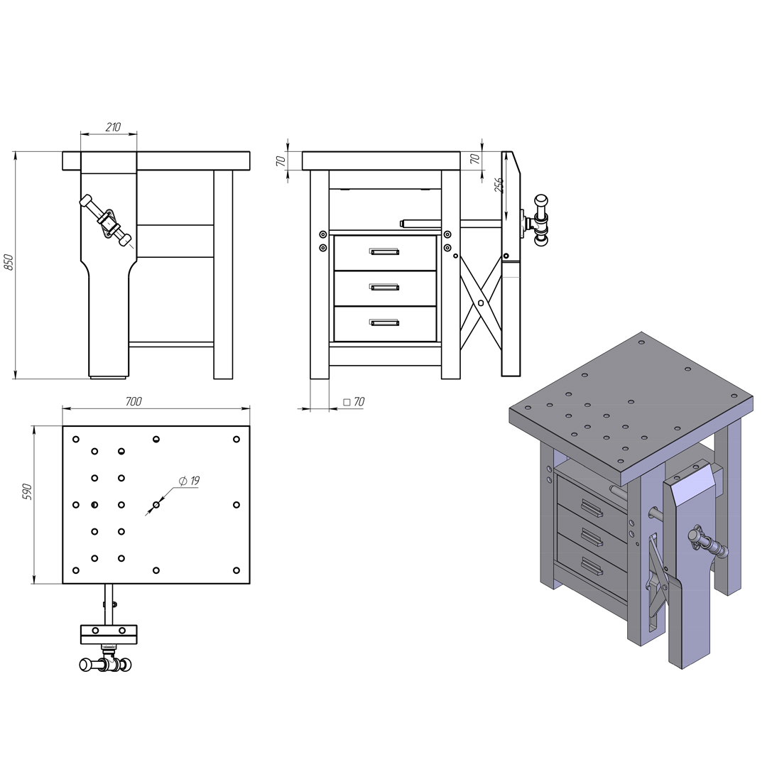  ,  Chairmaker,  700*590