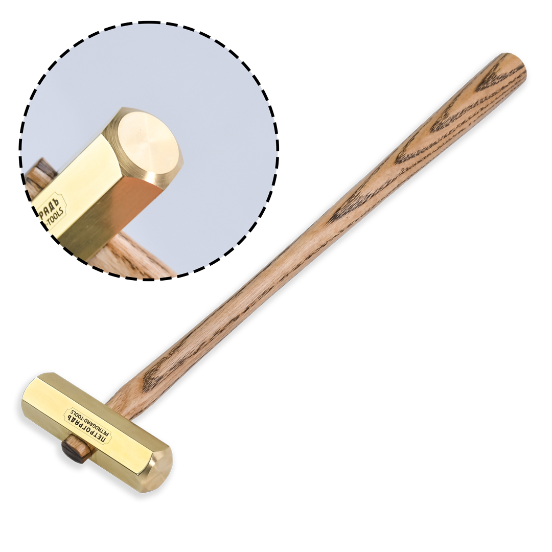 Молотоки ПЕТРОГРАДЪ, модель N4, шестигранный боёк Молотоки ПЕТРОГРАДЪ, модель N4, шестигранный боёк