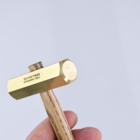 Молотоки ПЕТРОГРАДЪ, модель N4, шестигранный боёк Молотоки ПЕТРОГРАДЪ, модель N4, шестигранный боёк