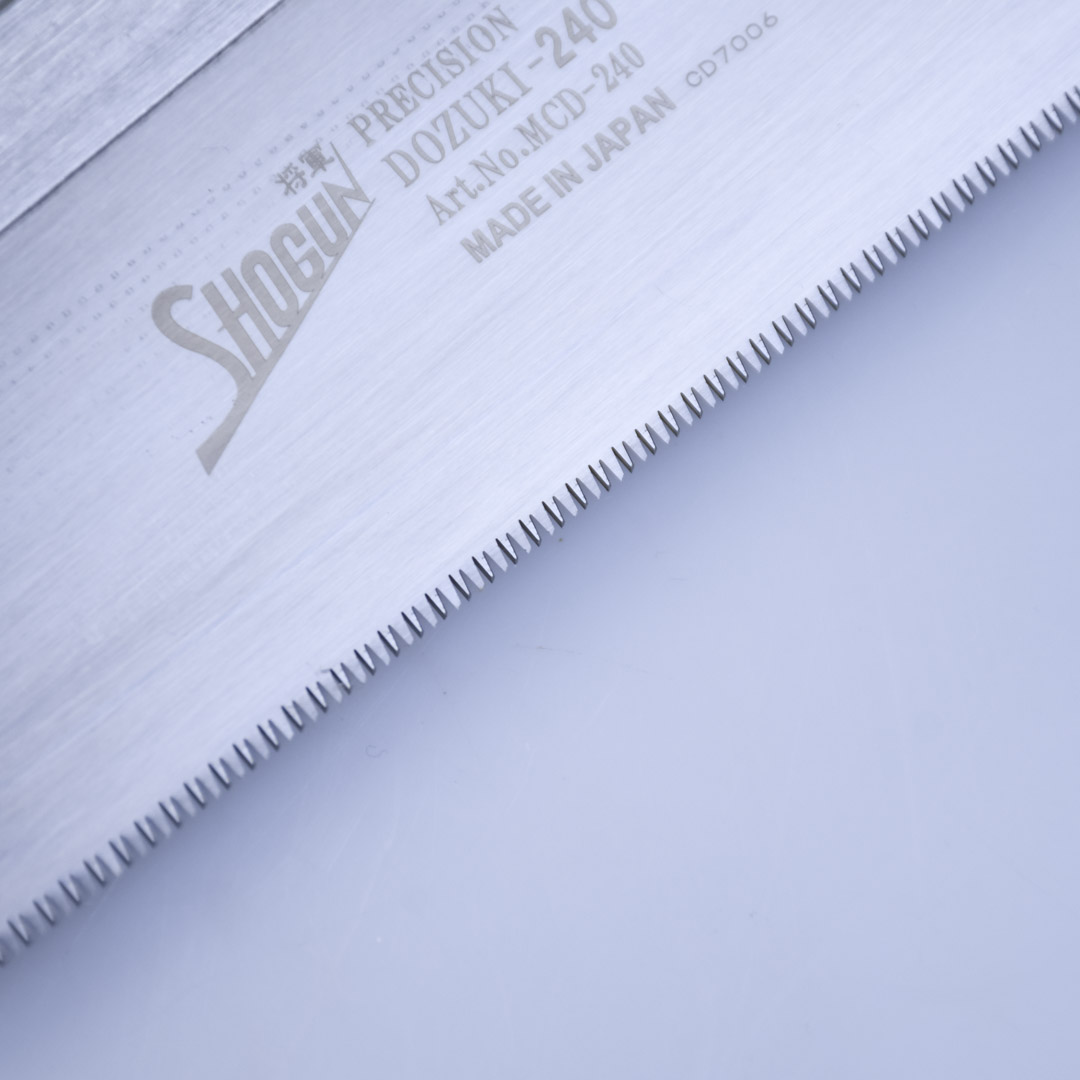   Shogun Dozuki Premium