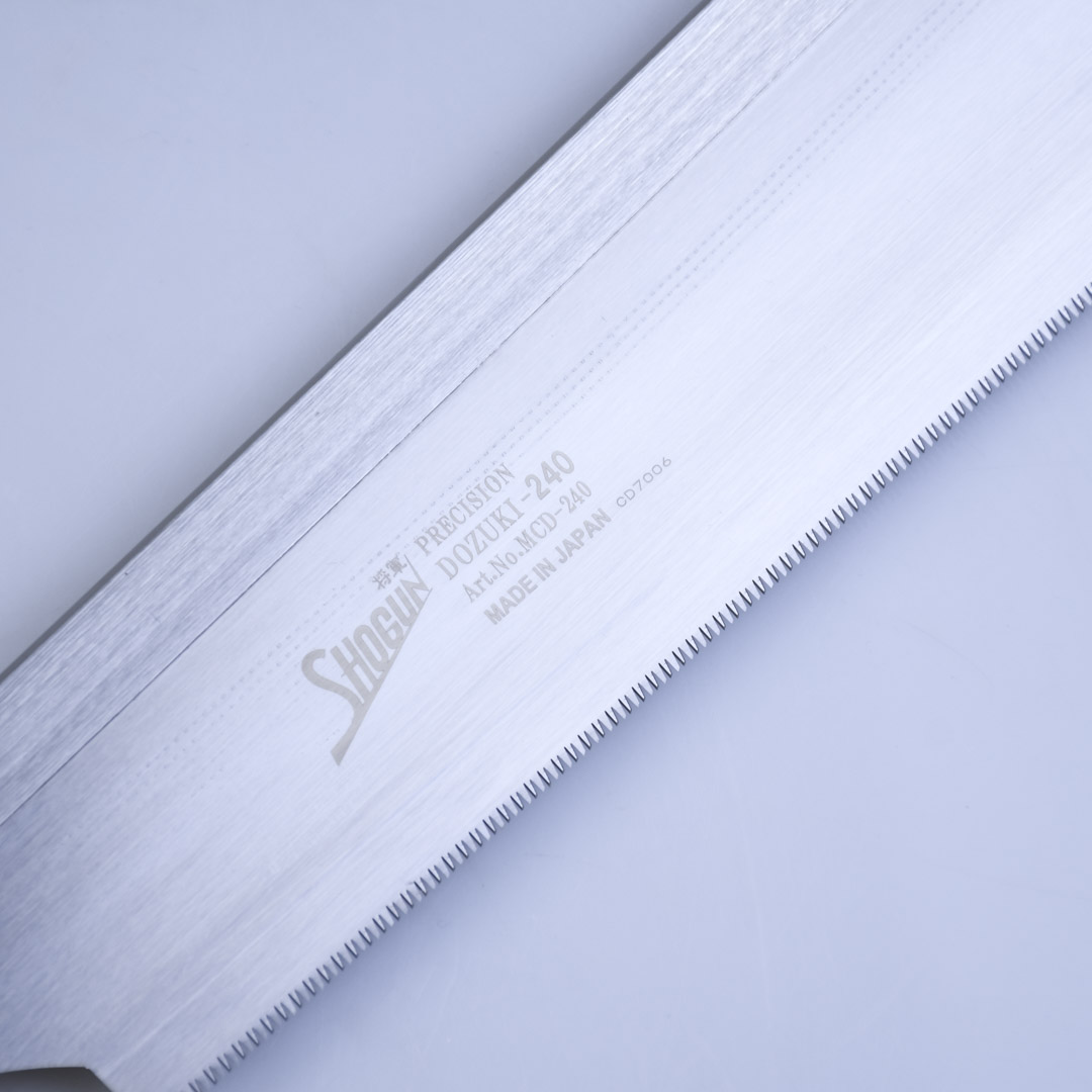   Shogun Dozuki Premium