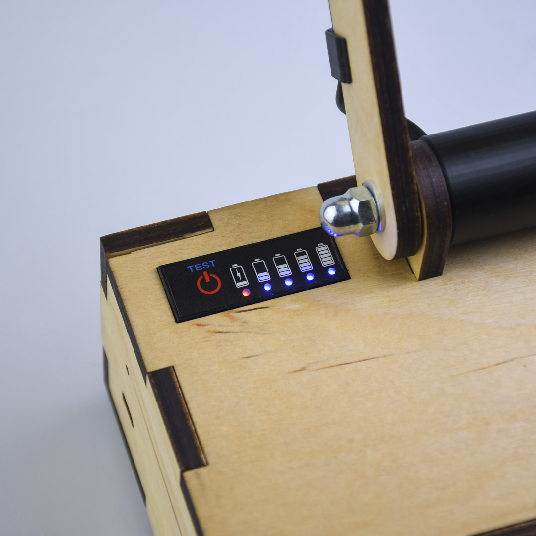 Светильник аккумуляторный, ПЕТРОГРАДЪ, модель Светильник аккумуляторный, ПЕТРОГРАДЪ, модель