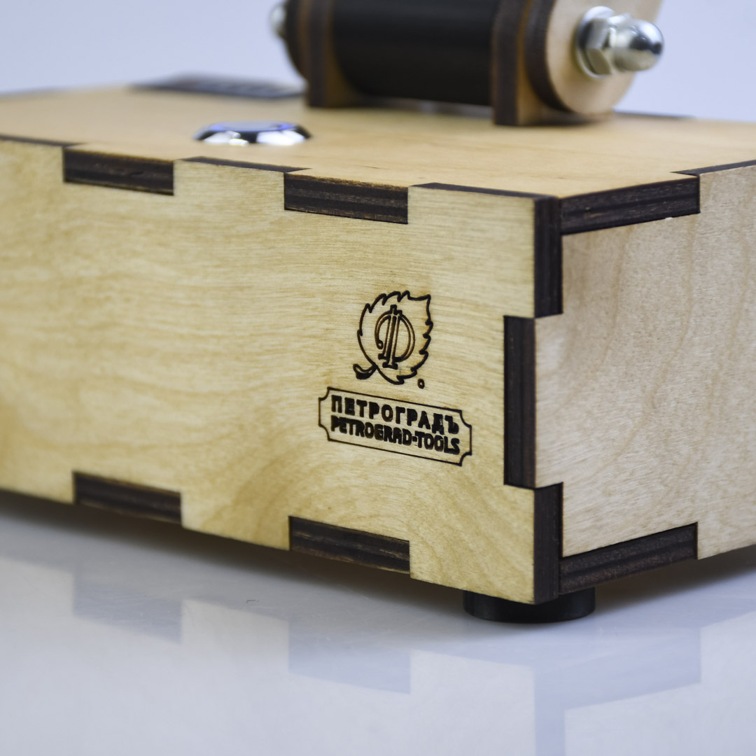 Светильник аккумуляторный, ПЕТРОГРАДЪ, модель Светильник аккумуляторный, ПЕТРОГРАДЪ, модель