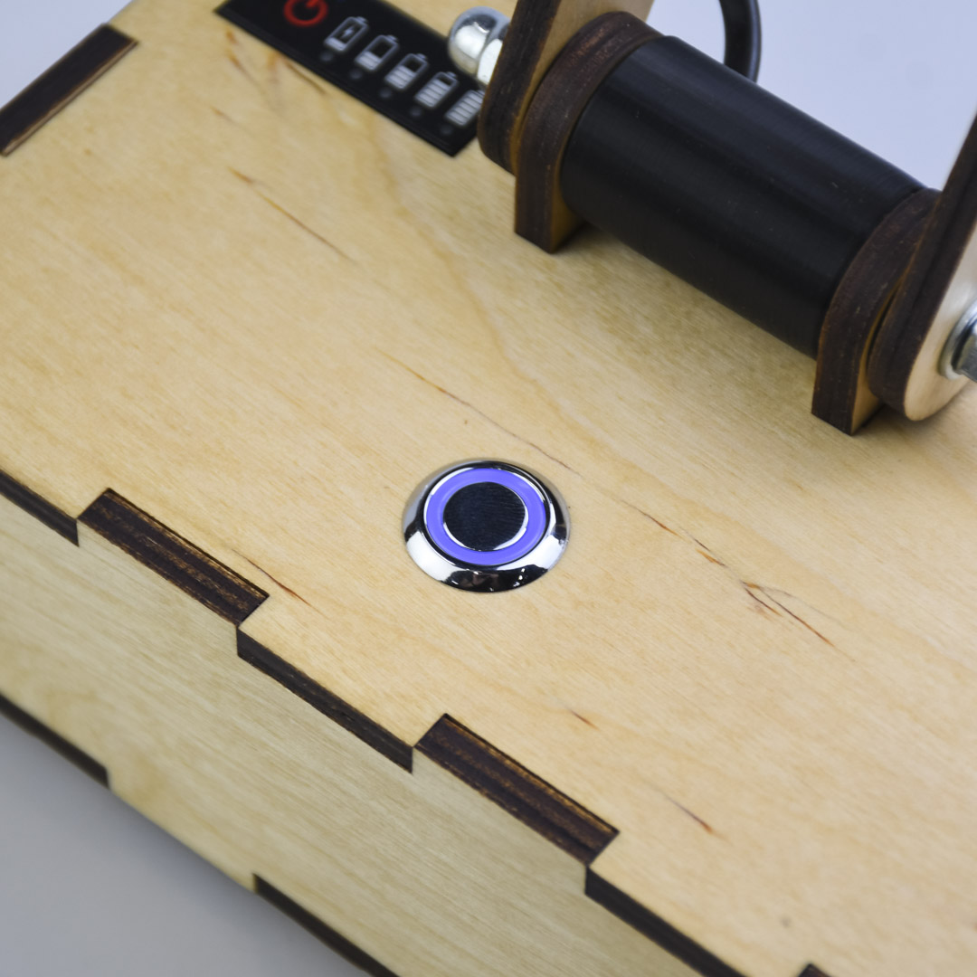 Светильник аккумуляторный, ПЕТРОГРАДЪ, модель Светильник аккумуляторный, ПЕТРОГРАДЪ, модель