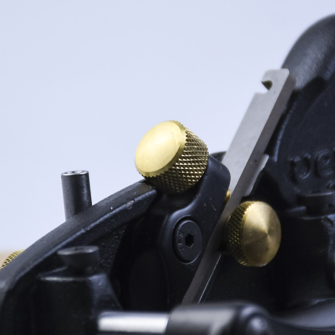 Рубанок-шпунтубель Veritas Box-Maker Рубанок-шпунтубель Veritas Box-Maker