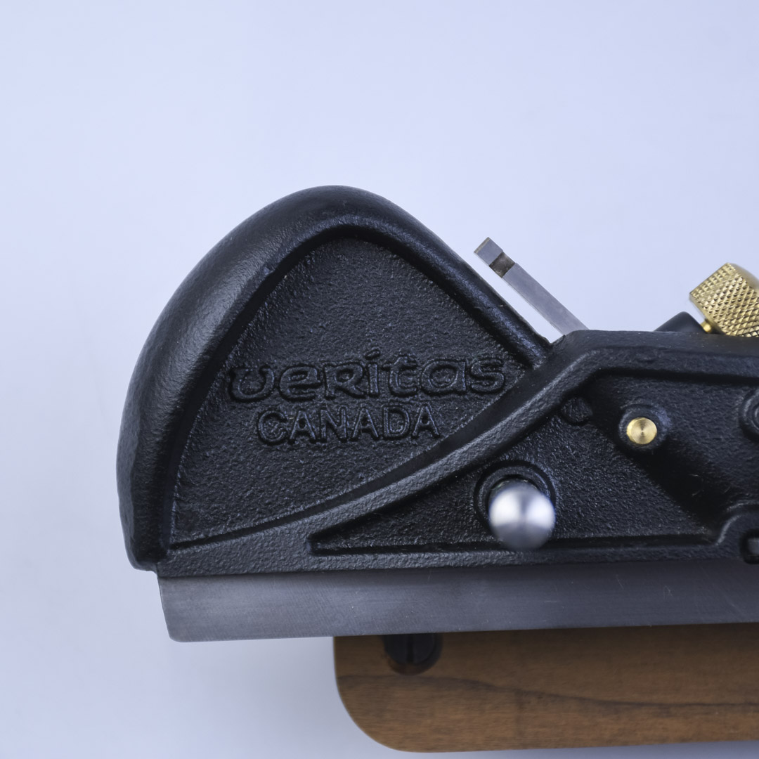 Рубанок-шпунтубель Veritas Box-Maker Рубанок-шпунтубель Veritas Box-Maker