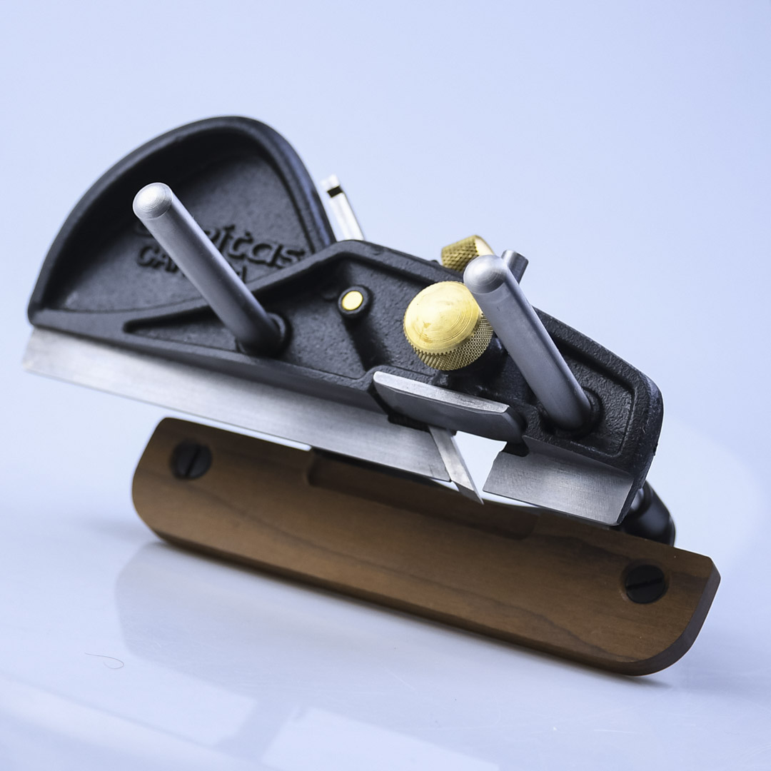 Рубанок-шпунтубель Veritas Box-Maker Рубанок-шпунтубель Veritas Box-Maker