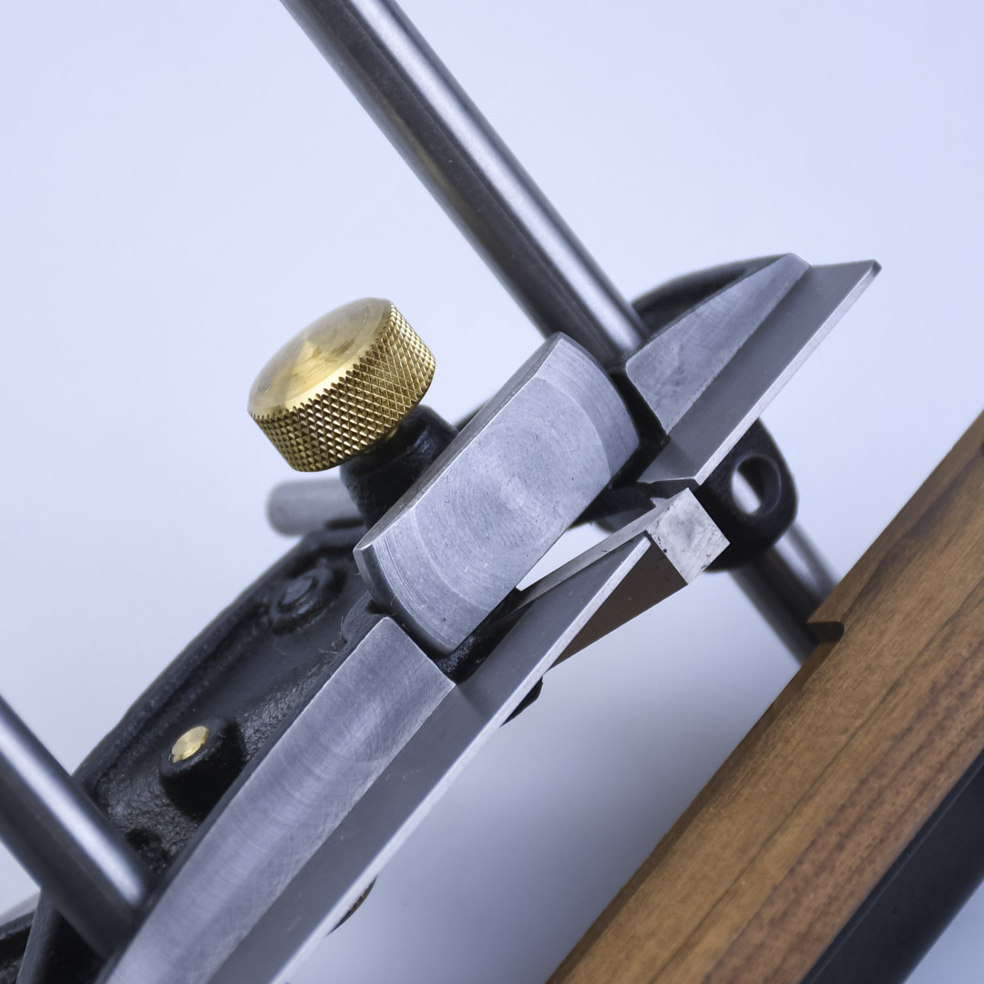 Рубанок-шпунтубель Veritas Box-Maker Рубанок-шпунтубель Veritas Box-Maker