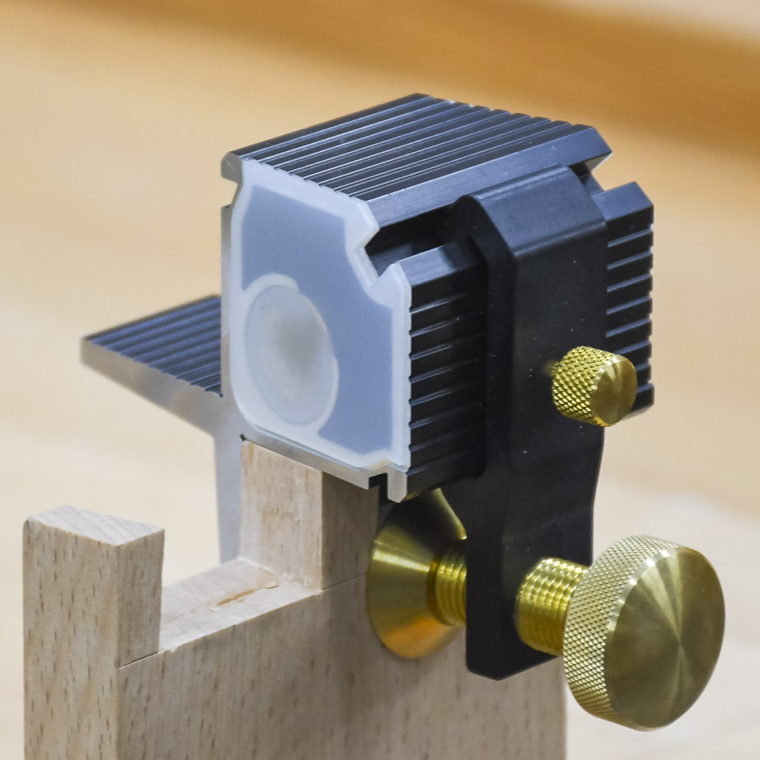  Veritas Dovetail Saw Guide