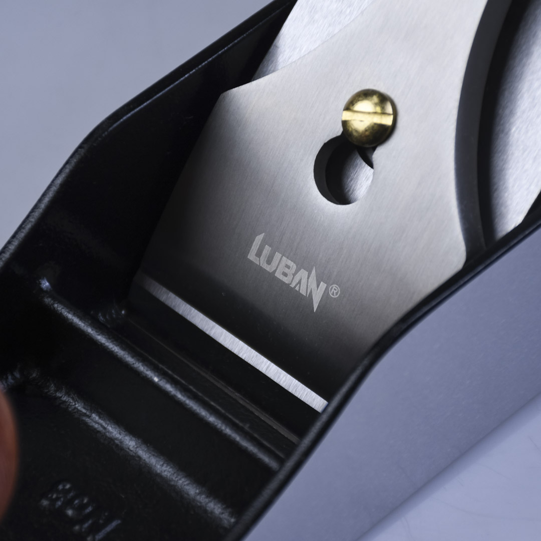  Luban N8, 610/65