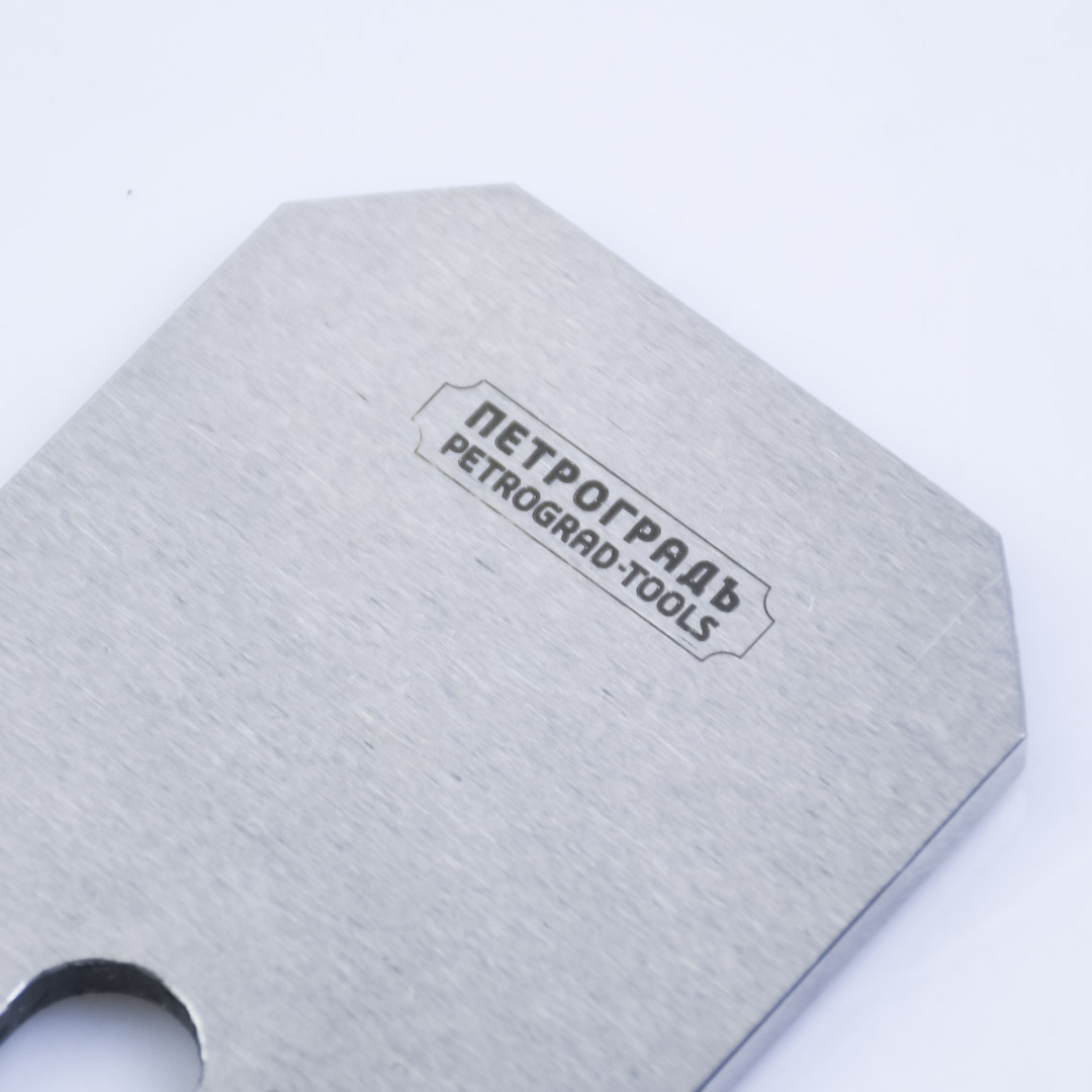    GOLDRATIO Low Angle Jack Plane n62