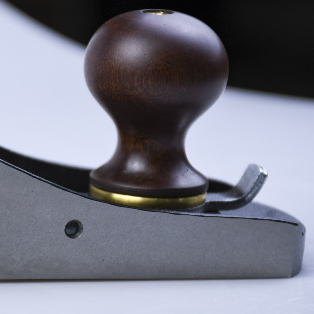  GOLDRATIO, n62, 350/50, Low Angle Jack Plane,   