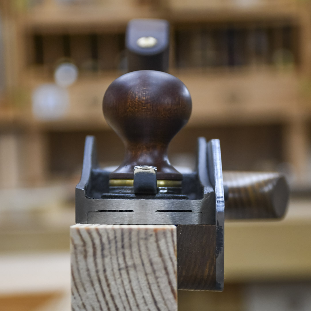  GOLDRATIO, n62, 350/50, Low Angle Jack Plane,   