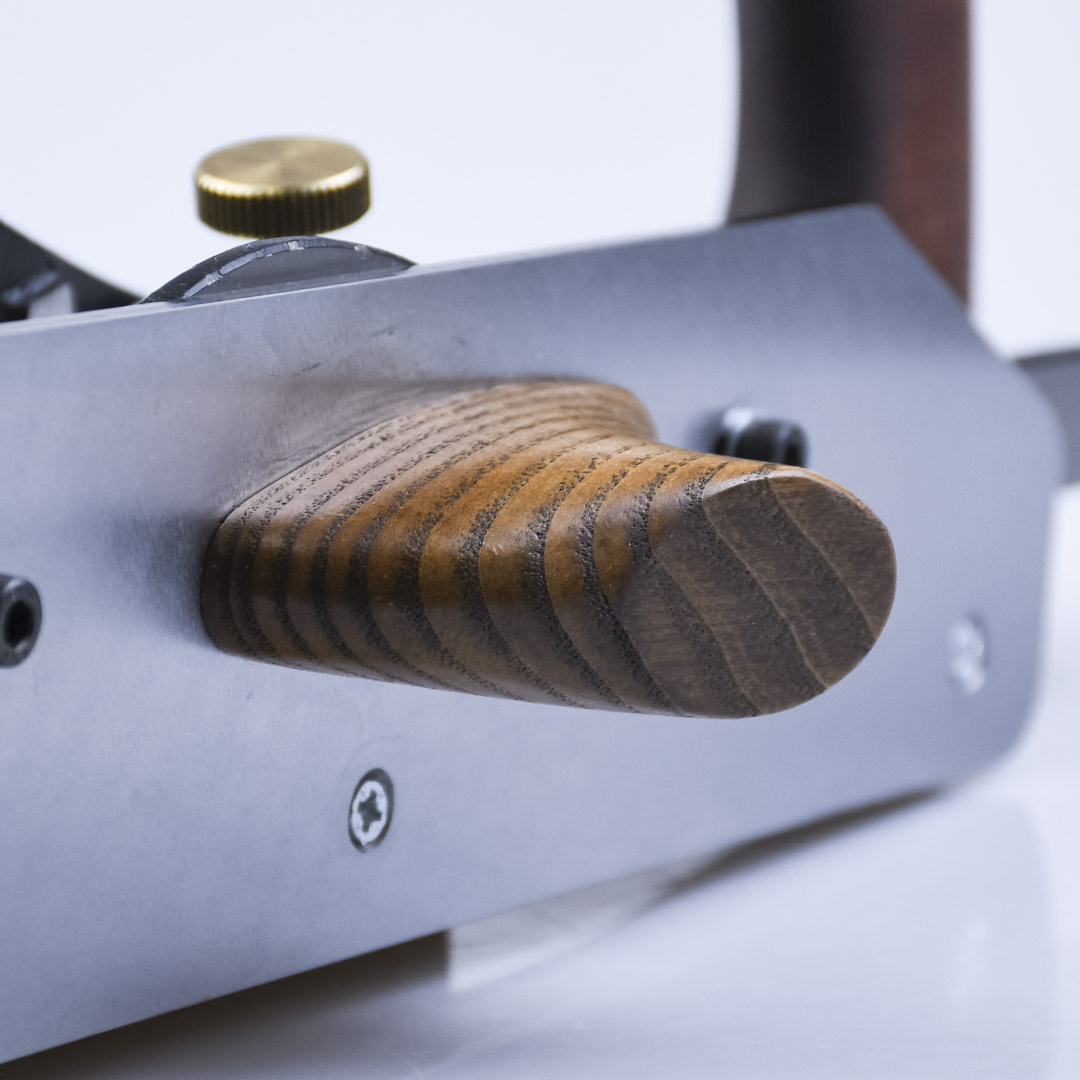  GOLDRATIO, n62, 350/50, Low Angle Jack Plane,   