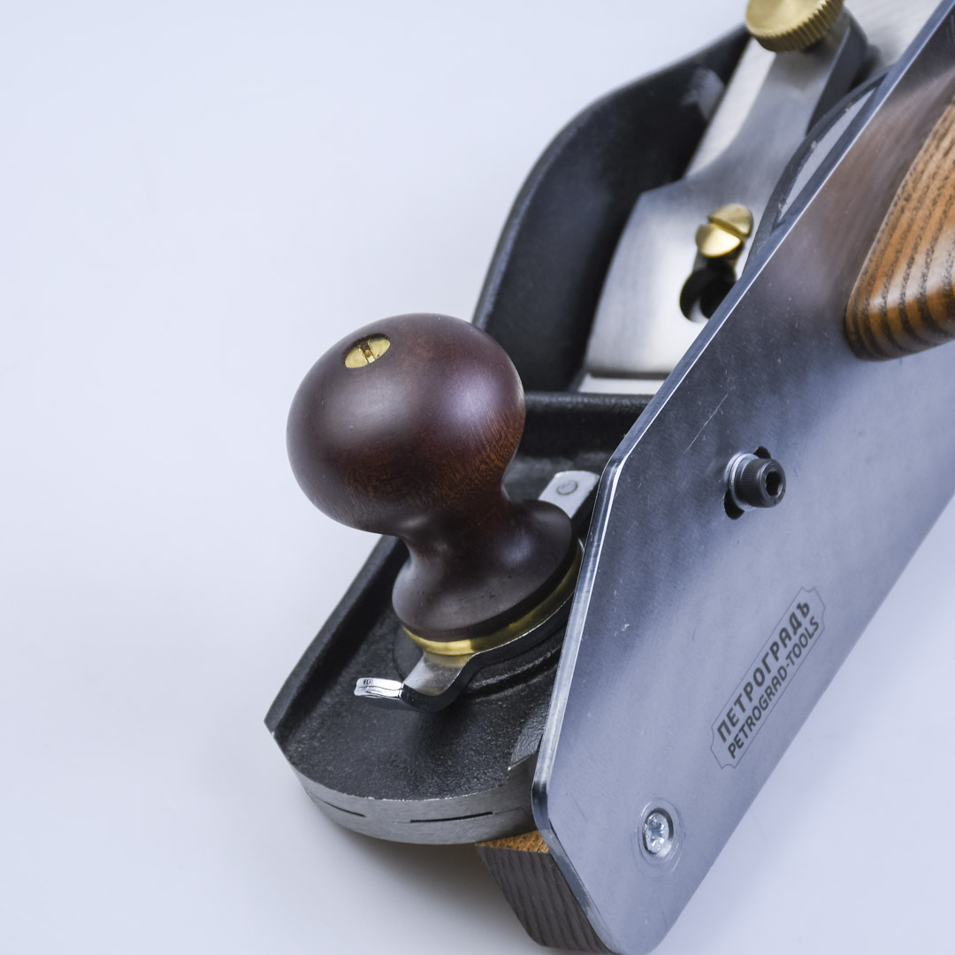  GOLDRATIO, n62, 350/50, Low Angle Jack Plane,   