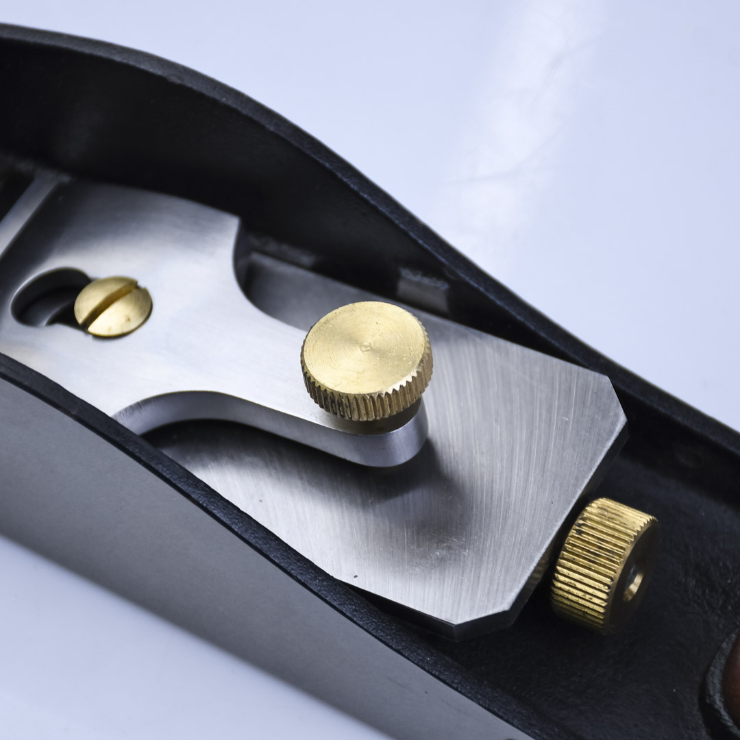  GOLDRATIO, n62, 350/50, Low Angle Jack Plane,   