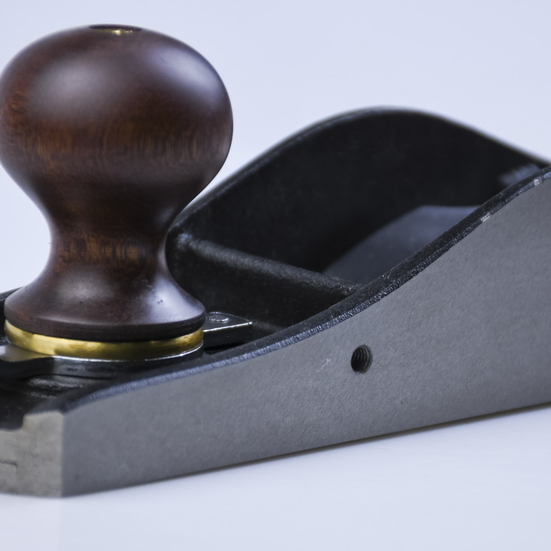  GOLDRATIO, n62, 350/50, Low Angle Jack Plane,   