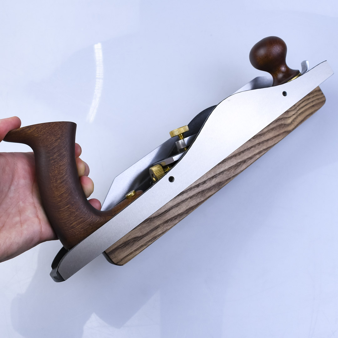  GOLDRATIO, n62, 350/50, Low Angle Jack Plane,   