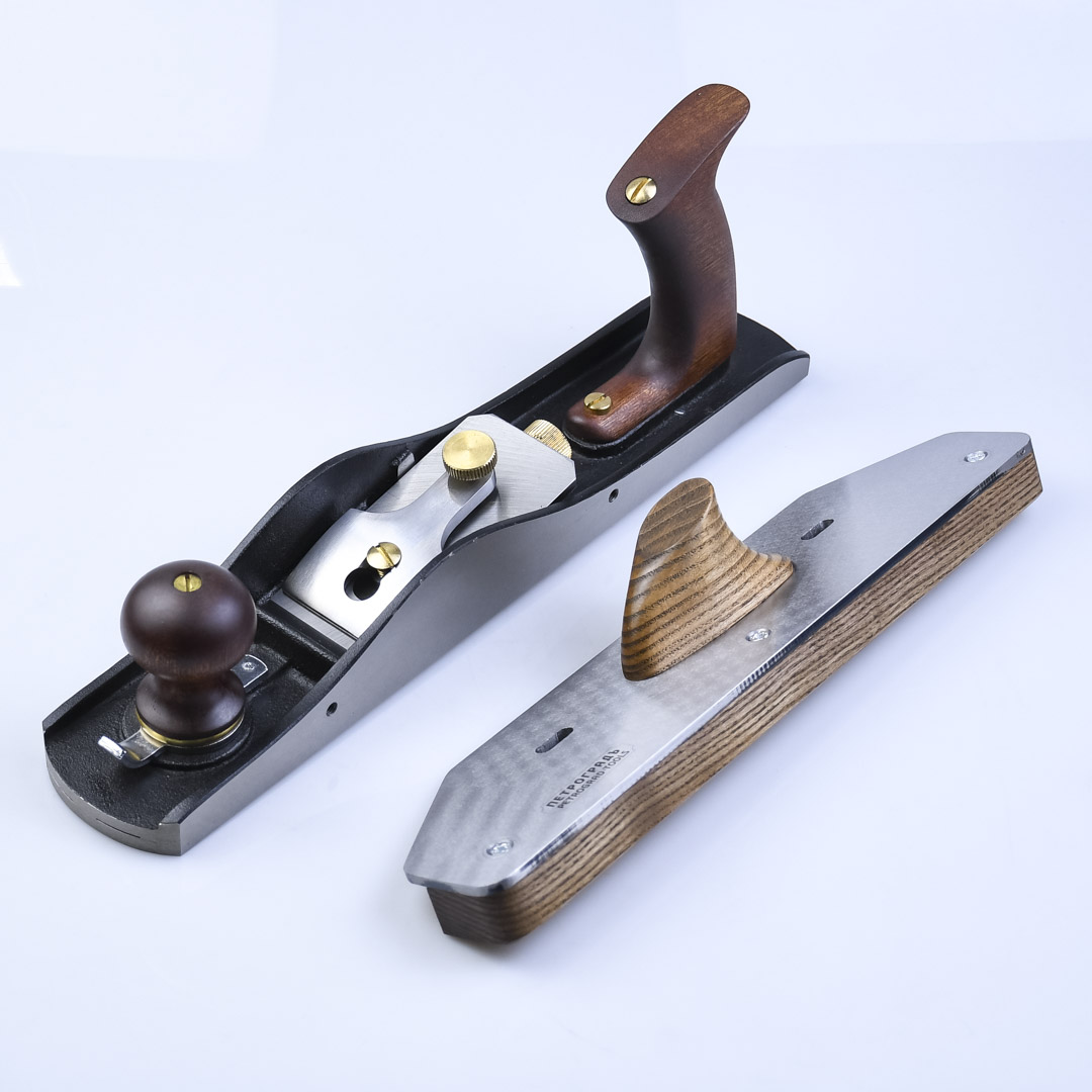  GOLDRATIO, n62, 350/50, Low Angle Jack Plane,   