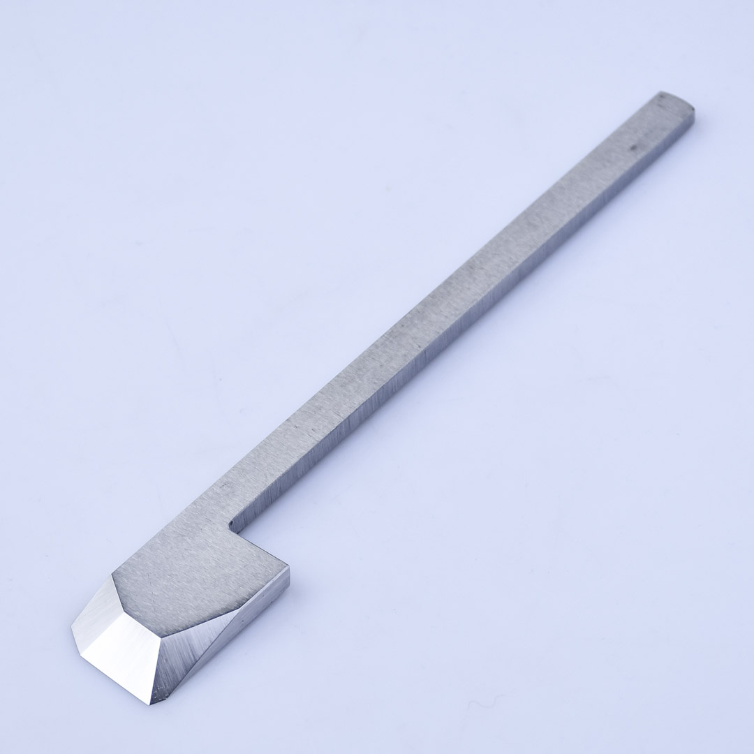 Нож для фигарейного рубанка ПЕТРОГРАДЪ, 25мм Нож для фигарейного рубанка ПЕТРОГРАДЪ, 25мм